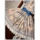 Alice Girl Doll In Your Sleep One Piece(9th Pre-Order/2 Colours/Full Payment Without Shipping)